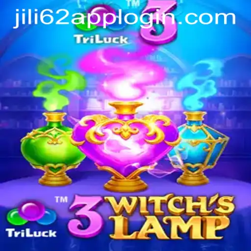Exploring the Enchanting World of 3WitchsLamp: A Comprehensive Guide