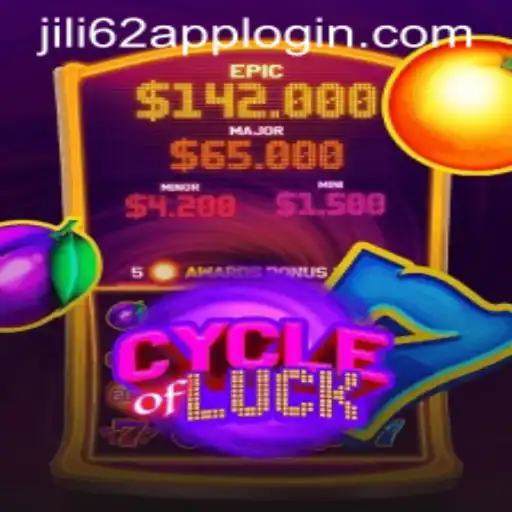 Experience the Excitement of CycleofLuck and Effortless Access with JILI62 APP LOGIN
