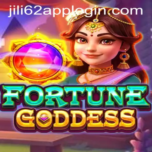 Exploring the Enchanting World of FORTUNEGODDESS on JILI62 APP