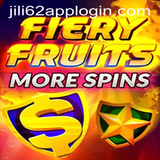 Exploring FieryFruitsMoreSpins: A Dynamic Slot Experience
