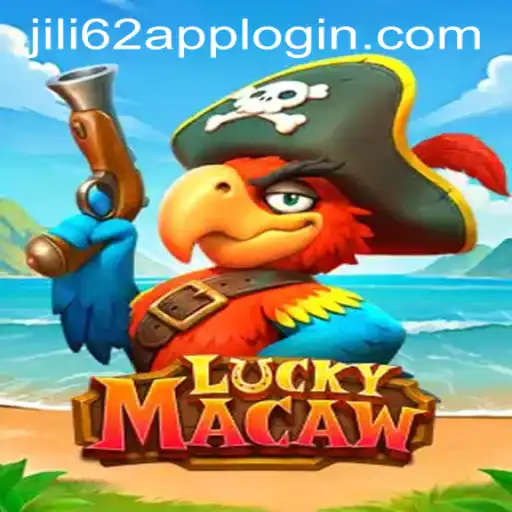 Experience the Thrill of LuckyMacaw: A Comprehensive Guide to the Game and JILI62 APP LOGIN