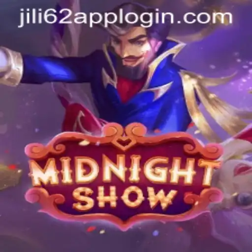 MidnightShow: An Immersive Gaming Experience with JILI62 APP LOGIN
