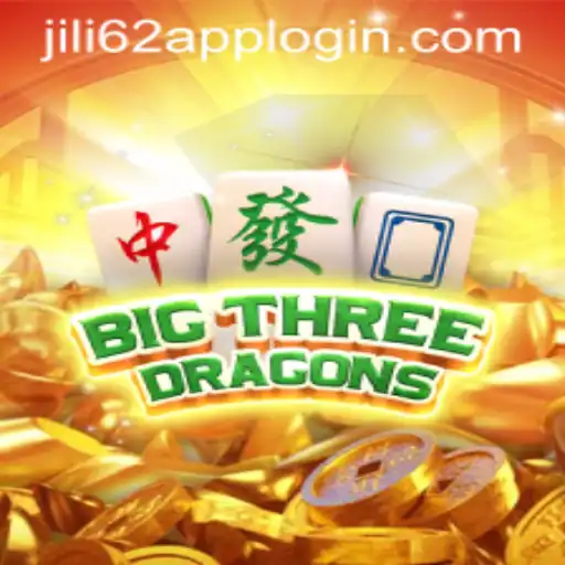 Exploring the Intriguing World of BigThreeDragons via JILI62 App Login