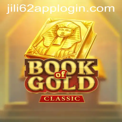 Exploring the Enchantment of BookOfGoldClassic and Accessing JILI62 APP LOGIN