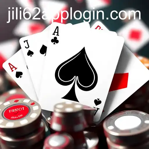 Exploring the World of Card Games with JILI62 APP LOGIN