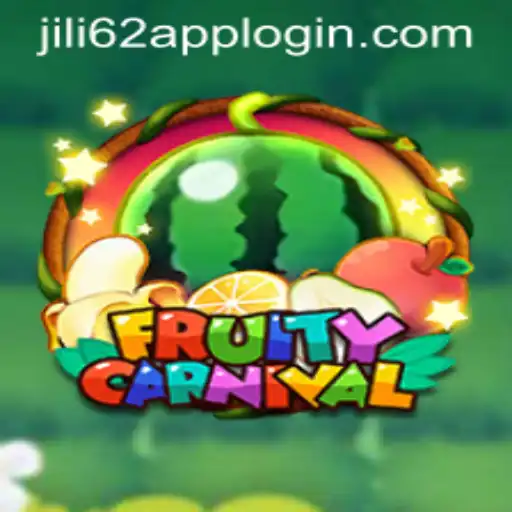 FruityCarnival: Dive into a Vibrant World of Fun with JILI62 APP LOGIN