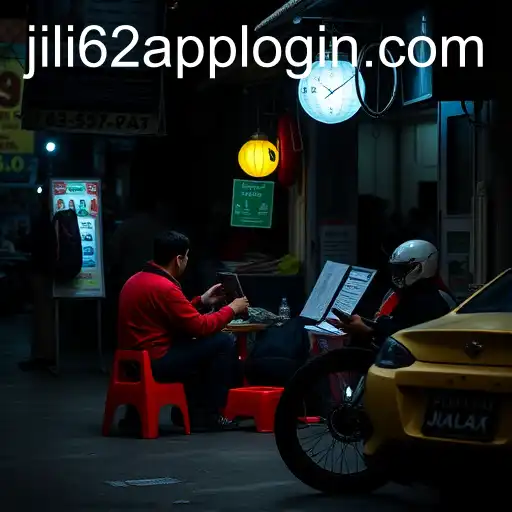 Exploring the Intricacies of Jueteng