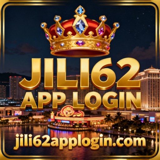 JILI62 APP LOGIN