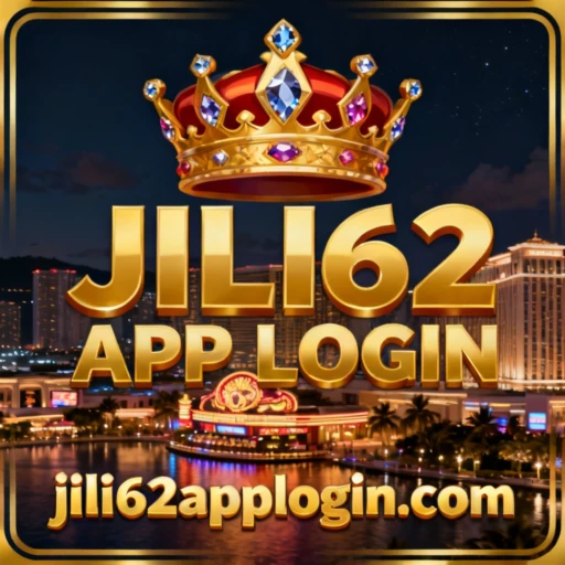 JILI62 APP LOGIN
