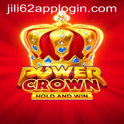 Enter the World of PowerCrown: Unveiling the Exciting JILI62 APP LOGIN Experience
