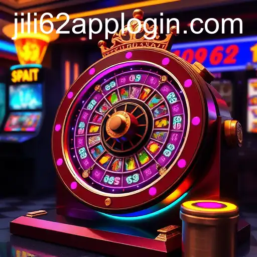 Exploring the Exciting World of Rotary Games