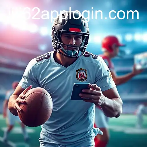 Exploring the Intersection of Sports and Technology: JILI62 APP LOGIN