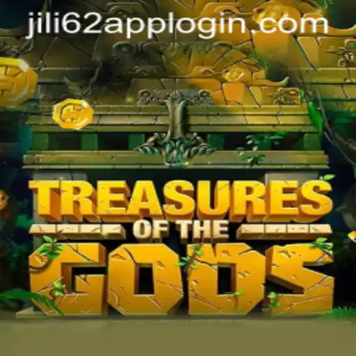 Unearth the Adventure in TreasureoftheGods with JILI62 APP LOGIN
